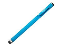 Targus - Stylus tuotteelle matkapuhelin, tabletti - antimikrobinen, sileä - sininen AMM16502AMGL