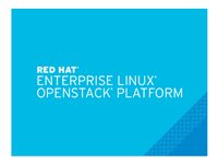 Red Hat Enterprise Linux OpenStack Platform - Premium-tilaus (1 vuosi) - 2 pistoketta MCT2886
