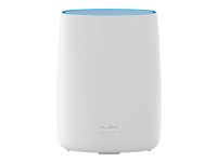 NETGEAR LBR20 - Langaton reititin - WWAN 1GbE - Wi-Fi 5 - Dual Band LBR20-100EUS
