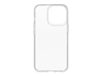OtterBox React Series - Takakansi matkapuhelimelle - polyuretaani, polykarbonaatti - kirkas malleihin Apple iPhone 13 Pro 77-85588