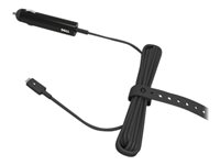 Dell - Verkkosovitin - auto / lentokone - 65 watti(a) - sekä 1 vuoden Dell ProSupport -tuki 450-AFLE