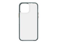 LifeProof SEE - Takakansi matkapuhelimelle - 45 % kierrätettyä muovia - zeal gray malleihin Apple iPhone 13 Pro Max 77-83632