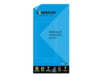 Screenor Premium - Näytön suojus tuotteelle matkapuhelin - lasi malleihin Samsung Galaxy S22 16351
