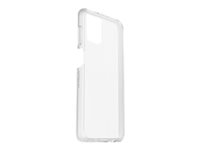 OtterBox React Series - Takakansi matkapuhelimelle - kirkas malleihin Samsung Galaxy A12 77-82315
