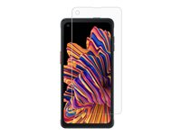 Screenor Premium - Näytön suojus tuotteelle matkapuhelin - lasi malleihin Samsung Galaxy Xcover 5 16345
