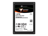 Seagate Nytro 3750 XS1600ME70045 - SSD - 1.6 Tt - sisäinen - 2.5" - SAS 12Gb/s XS1600ME70045