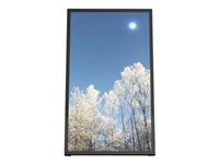HI-ND Wall Casing PROTECT 75" Portrait - Asennuspakkaus (suojakotelo) malleihin LCD-näyttö - metalli, polykarbonaatti - musta, RAL 9005 -näytön koko: 75" -kiinnitysliitäntä: enintään 600 x 600 mm - seinään asennettava malleihin LG 75UH5F-B, 75UH5F-H; Samsung QB75B, QB75R-B, QH75B, QH75R, QM75B, QM75R-B WC7500-5001-52