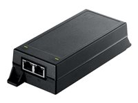 Zyxel PoE12-60W - PoE-injektori - Vaihtovirta 100-240 V - 60 watti(a) POE12-60W-EU0101F