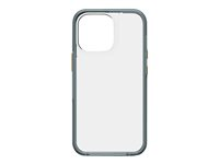 LifeProof SEE - Takakansi matkapuhelimelle - 45 % kierrätettyä muovia - zeal gray malleihin Apple iPhone 13 Pro 77-83624