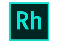 Adobe Robohelp for teams - Subscription Renewal - 1 käyttäjä - Value Incentive Plan - Taso 3 (50-99) - Win - englanti 65314530BA03A12