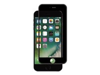 Screenor Premium Full Cover - Näytön suojus tuotteelle matkapuhelin - lasi malleihin Apple iPhone 6, 6s, 7, 8, SE (2.sukupolvi) 16015