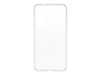 OtterBox React Series - Takakansi matkapuhelimelle - kirkas malleihin Samsung Galaxy S24+ 77-94668