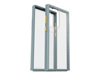 LifeProof SEE - Takakansi matkapuhelimelle - 50 % kierrätettyä muovia - zeal gray malleihin Samsung Galaxy S22 Ultra 77-86677