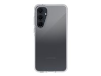 OtterBox React Series - Takakansi matkapuhelimelle - kirkas malleihin Samsung Galaxy A35 77-95393