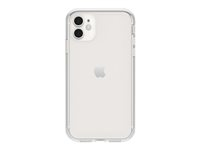 OtterBox React Series Sleek case - Pro Pack - takakansi matkapuhelimelle - kirkas - 6.1" malleihin Apple iPhone 11 77-65280