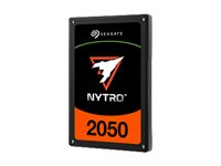 Seagate Nytro 2550 XS1920LE70085 - SSD - Mixed Workloads - 1.9 Tt - sisäinen - 2.5" - SAS 12Gb/s XS1920LE70085