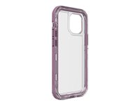 LifeProof NËXT - Takakansi matkapuhelimelle - napa malleihin Apple iPhone 12 mini 77-65380