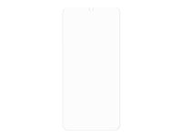 OtterBox Clearly Protected - Näytön suojus tuotteelle matkapuhelin - kalvo - kirkas malleihin Samsung Galaxy S22+ 77-86352