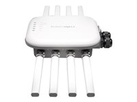SonicWall SonicWave 432o - Langattoman verkon liityntäpiste - sekä 5 years Activation and 24x7 Support - Wi-Fi 5 - 2.4 GHz, 5 GHz - SonicWALL Secure Upgrade Plus Program (pakkaus sisältää 4) 01-SSC-2609