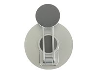 Vision - Jalusta tuotteelle matkapuhelin - MagSafe - hopea VLM-TPM