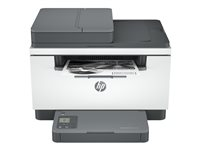HP LaserJet MFP M234sdne - monitoimitulostin - M/V 6GX00E#B19